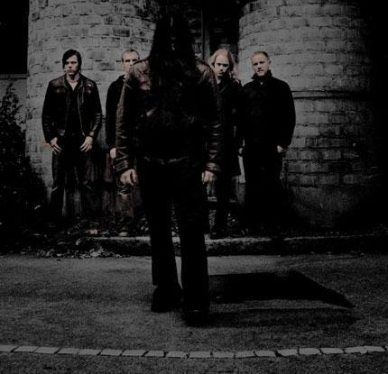 Katatonia готвят нов албум