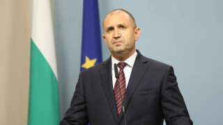 Радев не бил президент - тласнал протеста в грешна посока