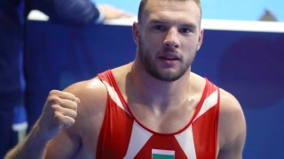 Кирил Милов ще участва на Олимпиадата в Париж в най тежката