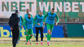 Ботев Враца ще бъде без централния си защитник Меси Биатумусока