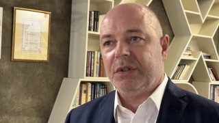 Със Златен приз Лекар на годината 2025 беше отличен проф