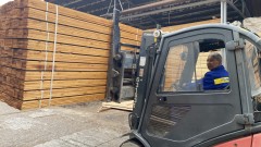 Семейна компания за преработка на дървесина в Ракитово ще инвестира до &euro;800 000 в нови технологии