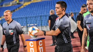 ЦСКА има интересна статистика тогава когато мачовете на тима са