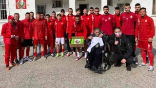 Беласица победи юношите на ЦСКА до 19 години на стадиона в