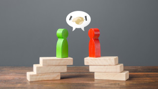 Египет представи амбициозно предложение за прекратяване на войната между Израел