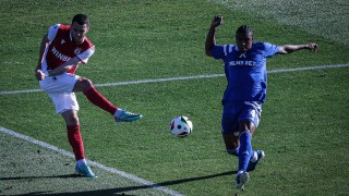 Централният защитник Кристиан Макун ще получи отново повиквателна от националния