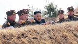  КНДР прикани Република Корея да се откаже от безсмислените мнения за нуклеарните оръжия 