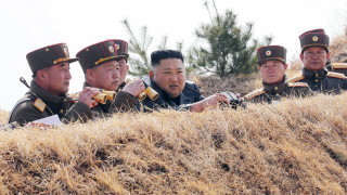 КНДР призова Република Корея да се откаже от безсмислените коментари за ядрените оръжия