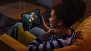 Работа и забавления с новия таблет на Xiaomi - Redmi Pad SE