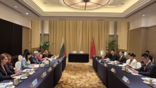 Възможности за ускоряване на конкретни процедури включително за износ на