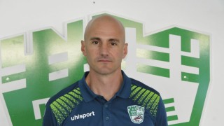 Ивайло Младенов ще бъде кондиционен треньор в школата на Берое