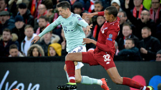 Жоел Матип няма да играе за Ливърпул в мача тази