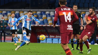 Уест Хям е отправил първата си оферта за халфа на