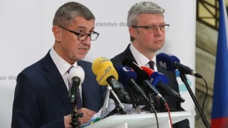 Нарастването на напрежението между Москва и Прага може да стане