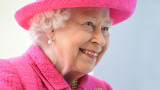  Кралица Елизабет, персоналният й готвач Дарън Макгрейди и диетата, с която тя доживя 96 години 