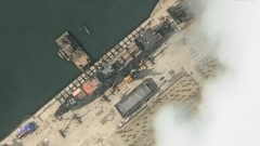 Ким Чен Ун иска строги наказания за проваленото пускане на боен кораб на вода