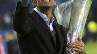 Треньорът на Атлетико: Победата е за нашите фенове