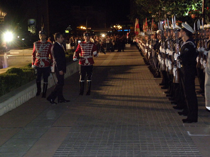 Балканската война - едно от най-ярките доказателства за героизма на националния дух