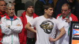  Иван Цонов: Навремето Валентин Йорданов се отхвърли от европейските шампионати поради мен 