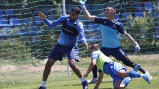 Левски 18 юни 11 30 Септември София Състав 99 Йоан Загоров