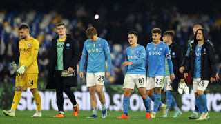 Полузащитникът от Кот д Ивоар Хамед Траоре премина от английския Борнемут