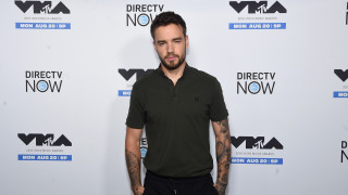 Бившият изпълнител на One Direction Лиъм Пейн е имал множество наркотици