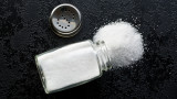 Солта, натрият и какво ще се случи, ако се откажем от нея