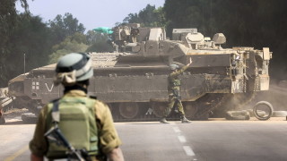 Военновременен ремонт на бюджета се очертава в Израел защото той