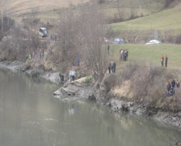 Откриха тялото на последното момиче във ВЕЦ "Средногорци"