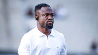 Италианският Лече следи ситуацията с крилото на Лудогорец Бърнард Текпетей