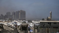 15 загинали при последните израелски удари в Газа
