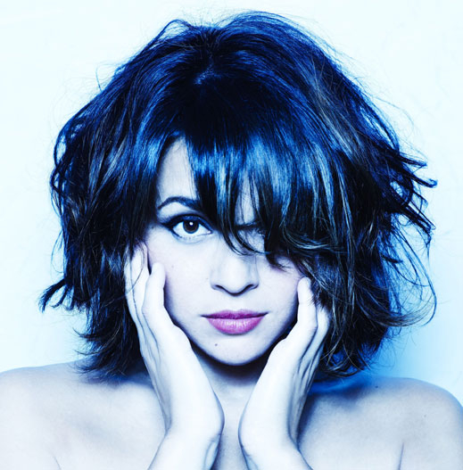 Norah Jones пуска нов албум
