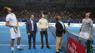 Йежи Янович вярва че ще направи добър мач с българския