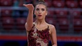 Най-добрите ни грации си завоюваха място за финалите на топка и обръч