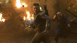 Сигурни сме че ако Джеръми Ренър не участваше във филмите на