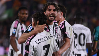 Утре вечер Ювентус и Реал Мадрид ще се изправят един