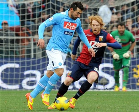 Лавеци призна: Трансферът в ПСЖ е въпрос на формалност