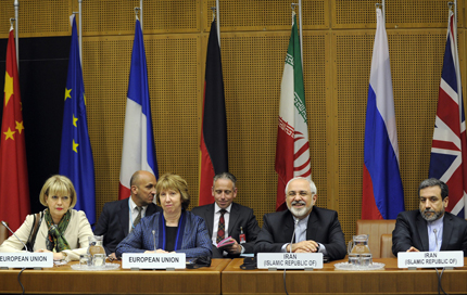 Иран и Шесторката удължават преговорите с 4 месеца 