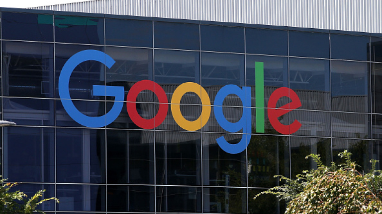 И Google се включи в рекордните продажби на облигации в технологичния сектор
