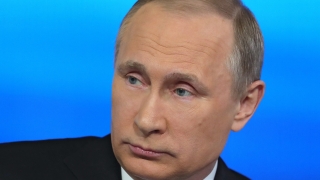 Путин е за замразяване на добива на петрол. Търси консенсус между Техеран и Рияд