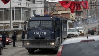 Косовските сърби дадоха три седмици на Прищина да започне формирането