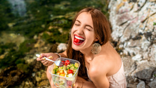 Как да се храним здравословно, без да се разорим