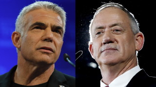 Опозиционни лидери в Израел се обединиха срещу премиера Бенямин Нетаняху