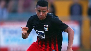 Левски няма никакъв интерес към британското крило Кайл Спенс каквито