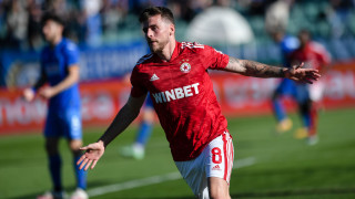 ЦСКА ще бъде на нов лагер в Банско по време на