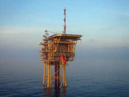 Искат мораториум над петролните сондажи в Северно море