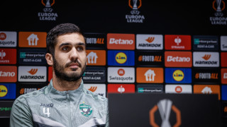 В интервю за Мач Телеграф Диниш Алмейда говори за случващото се