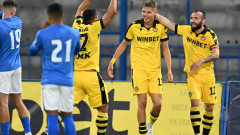 Талант на Ботев Пловдив следен от Лацио и Болоня