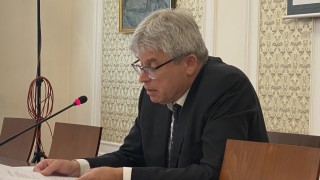 Станимир Михайлов е новият шеф на НЗОК