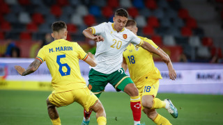 Каталунски флирт: Филип Кръстев пред трансфер в Ла Лига